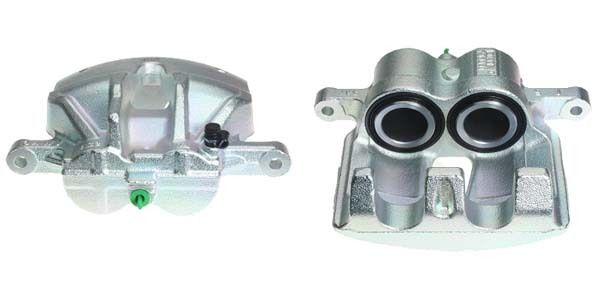 Bremssattel Bremszange