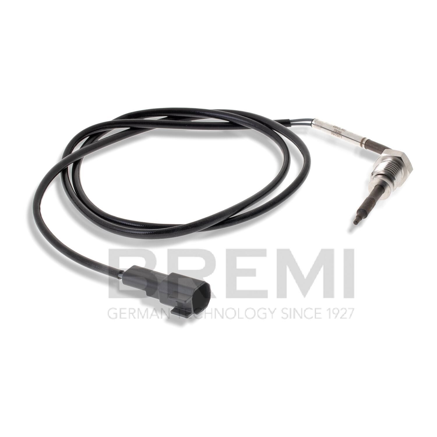 Sensor Abgastemperatur