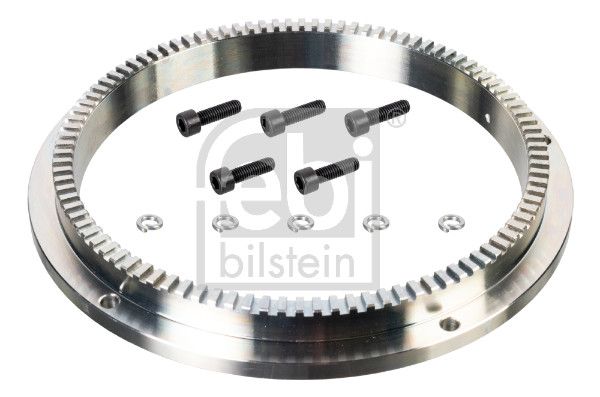 Sensorring ABS