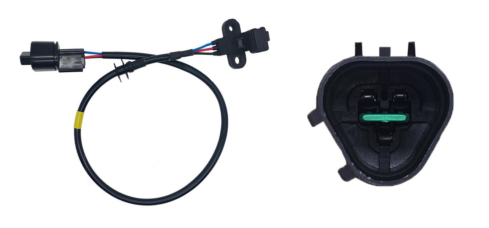 Kurbelwellensensor Impulsgeber Kurbelwelle