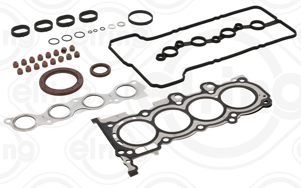Dichtungsvoll Satz Motor
