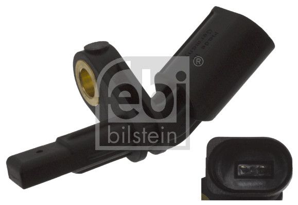 ABS Sensor Drehzahlmesser