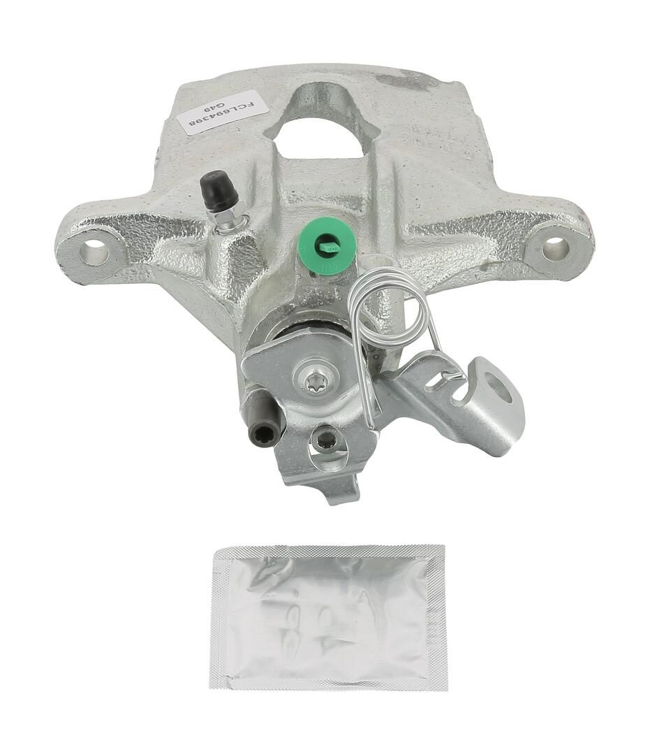 Bremssattel Bremszange