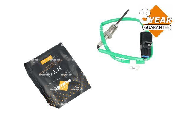 Sensor Abgastemperatur