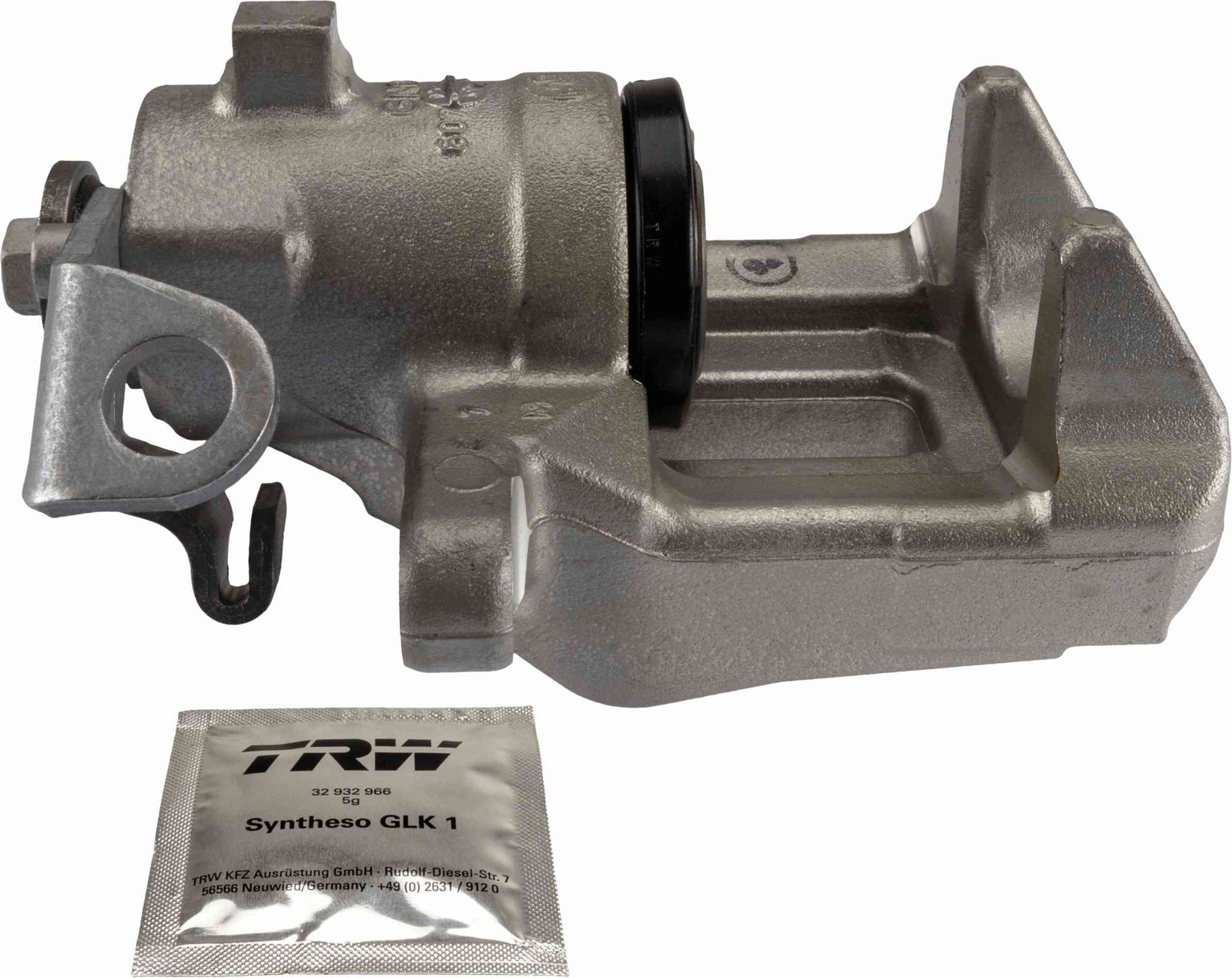 Bremssattel Bremszange