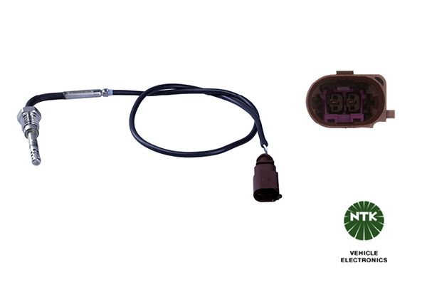 Sensor Abgastemperatur
