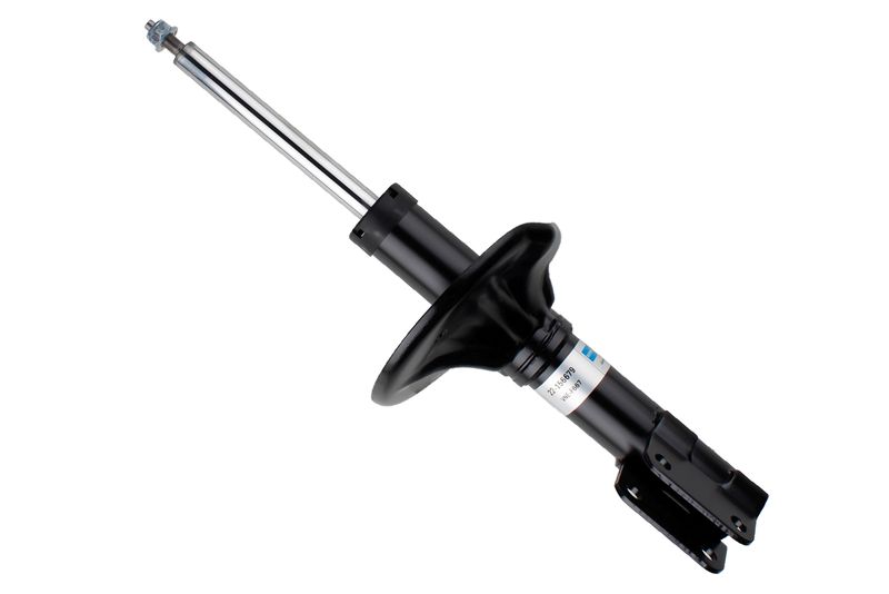 Gas-Stoßdämpfer