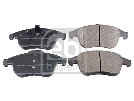 Bremsbelag Satz Bremsscheibe Scheibenbremse