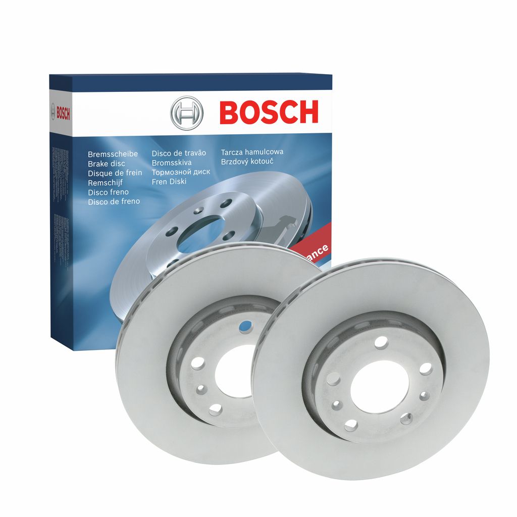 Bremsscheiben