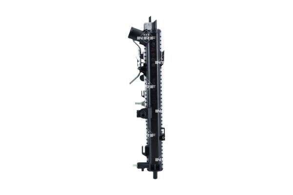 Kühler Wasserkühler Motorkühler