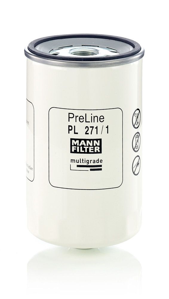 Kraftstofffilter Kraftstoff Filter