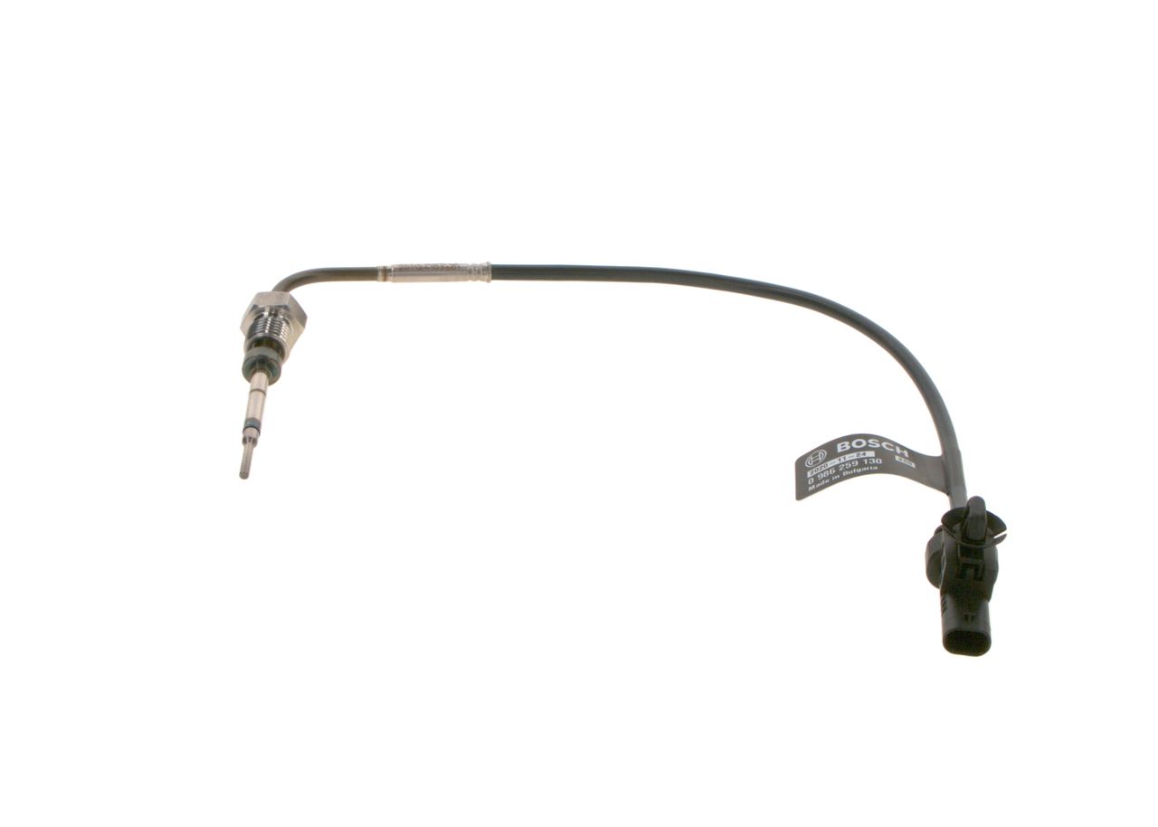 Sensor Abgastemperatur
