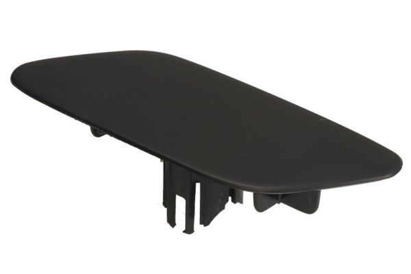 Stoßstange Blende