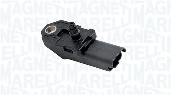 Ansaugkrümmerdruck Sensor