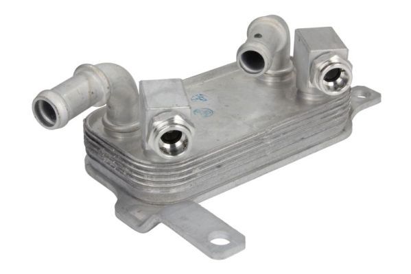 Ölkühler Automatikgetriebe