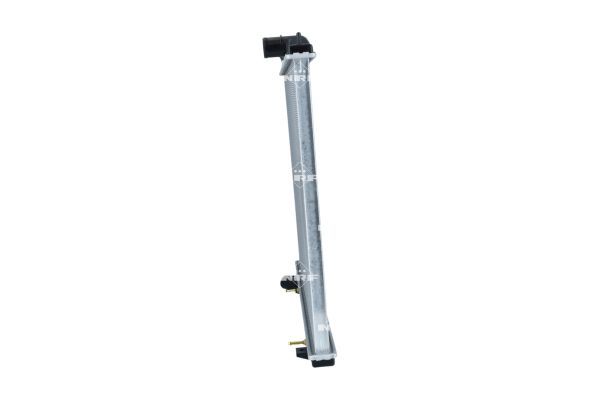 Kühler Wasserkühler Motorkühler