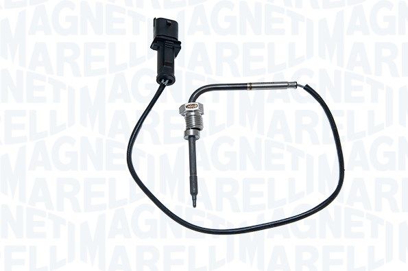 Sensor Abgastemperatur