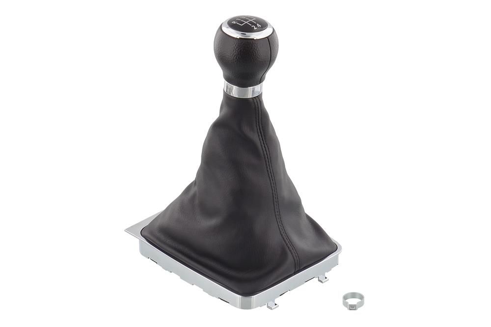 Schaltsack Schaltmanschette Schaltung Schaltknauf