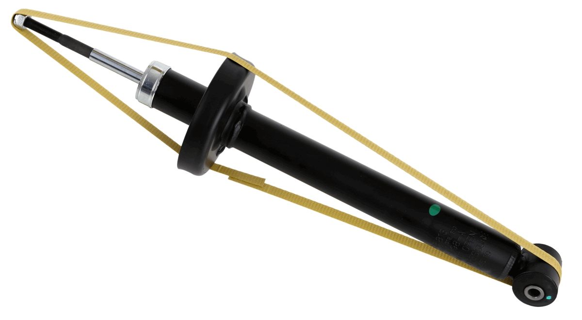 Stoßdämpfer Set 2 Stück