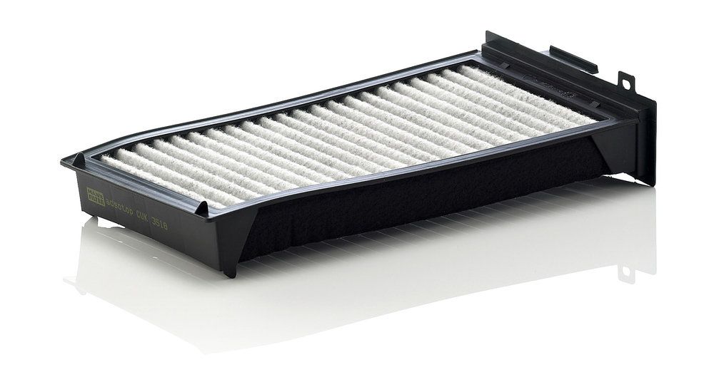 Innenraumfilter Pollenfilter Filter
