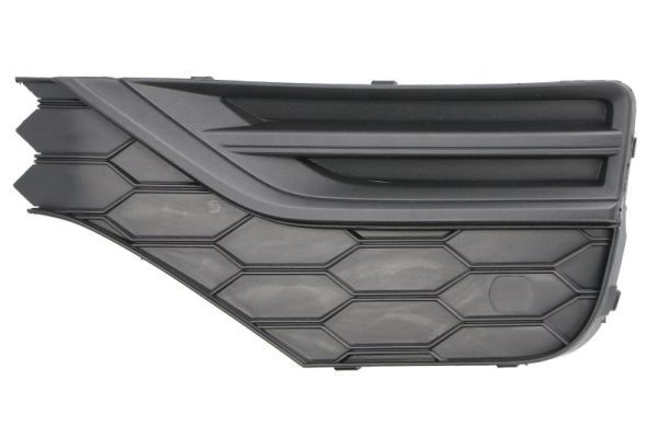 Stoßstange Gitter