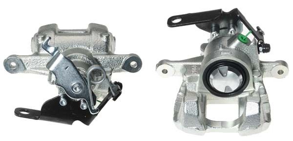 Bremssattel Bremszange