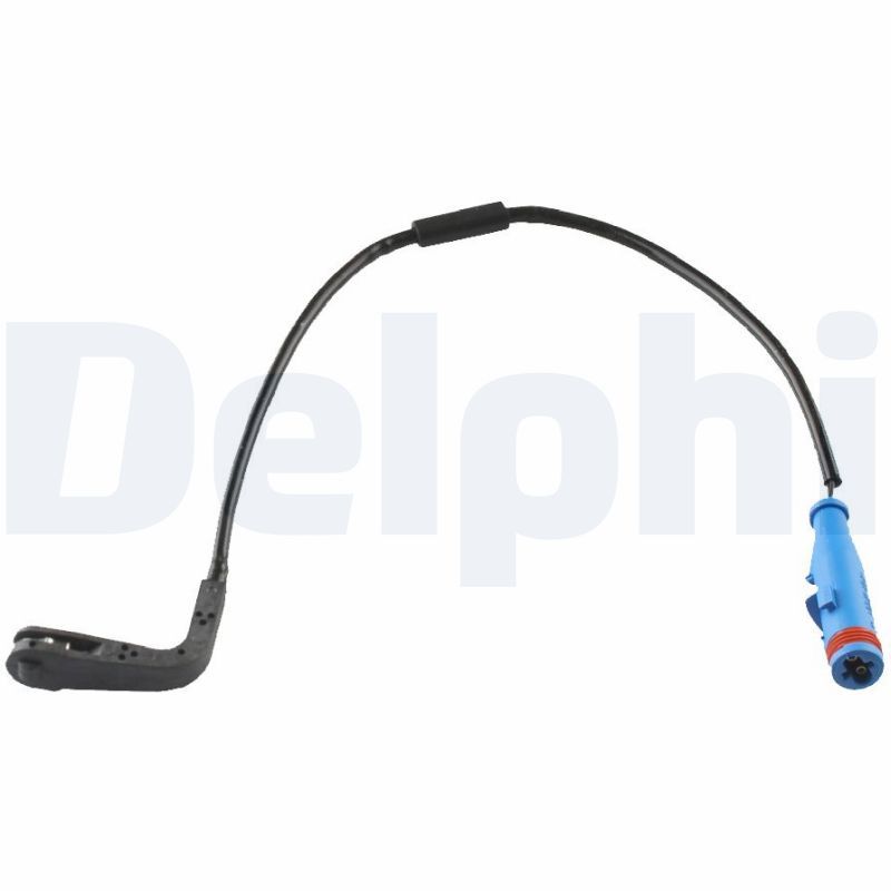 Verschleißsensor