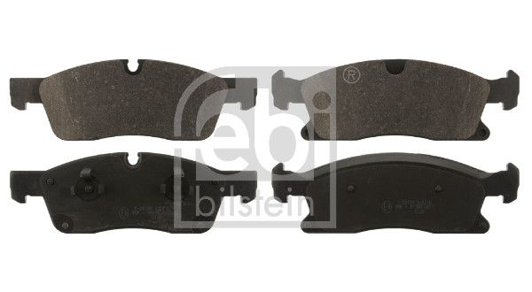 Bremsbelag Satz Bremsscheibe Scheibenbremse