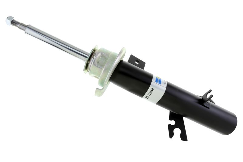 Gas-Stoßdämpfer