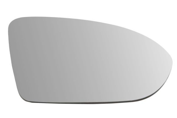Set: 2 × Außenspiegelglaseinsatz