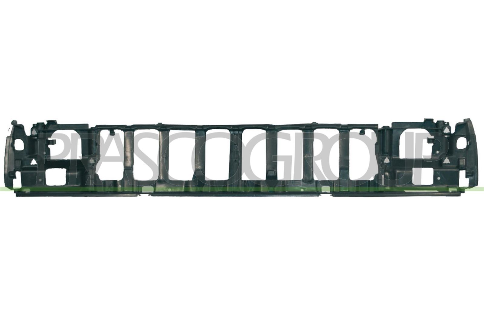 Frontblende