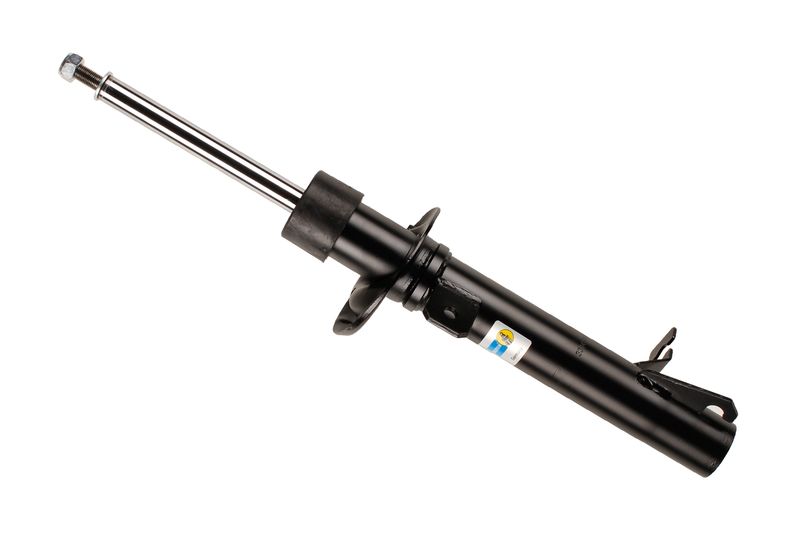 Gas-Stoßdämpfer
