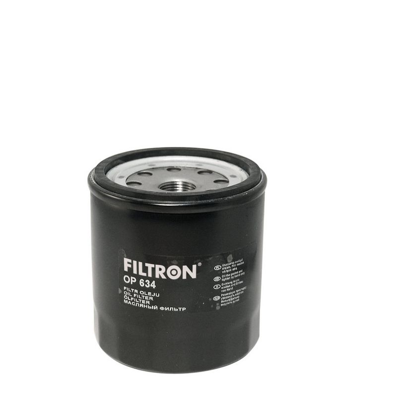 Ölfilter