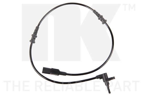 ABS Sensor Drehzahlmesser