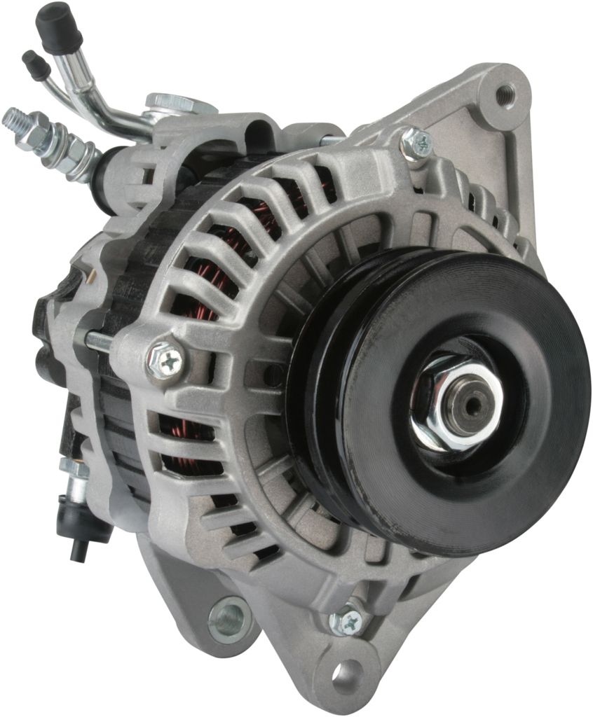 Lichtmaschine Generator
