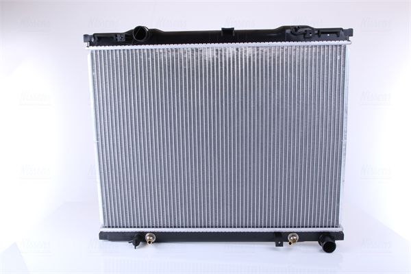 Kühler Wasserkühler Motorkühler