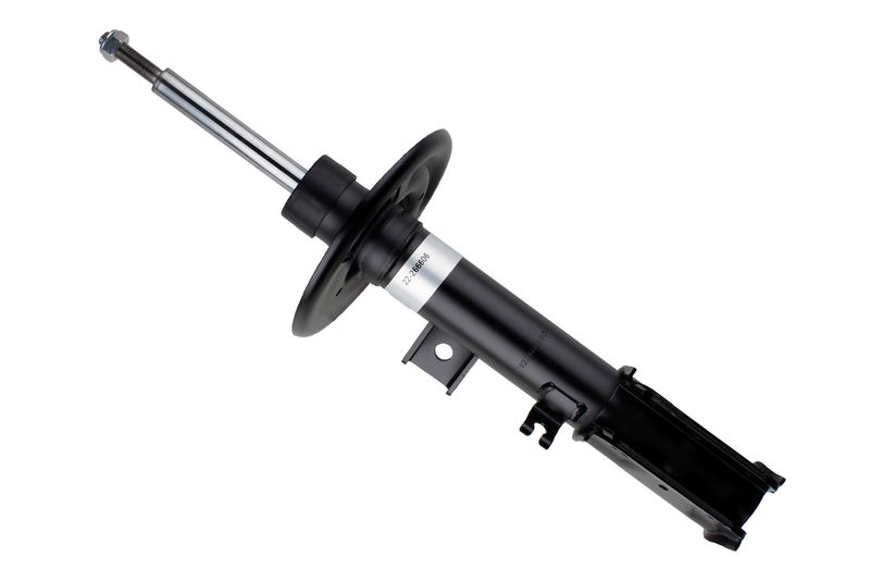 Gas-Stoßdämpfer