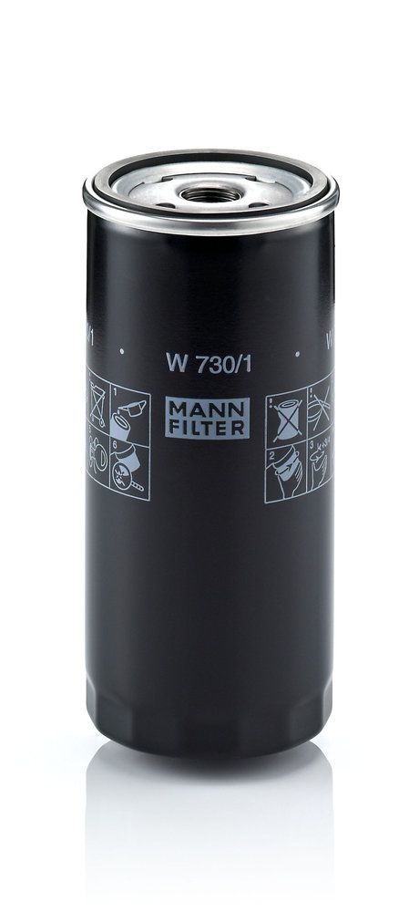 Ölfilter Öl Filter