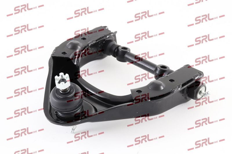 Set: 2 × Querlenker