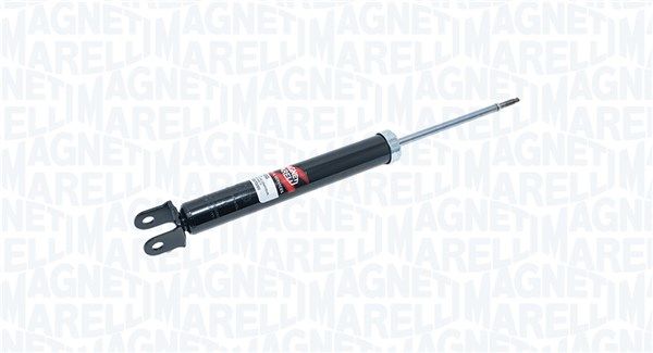 Gas-Stoßdämpfer