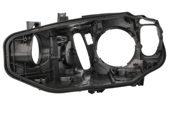 Gehäuse Scheinwerfer
