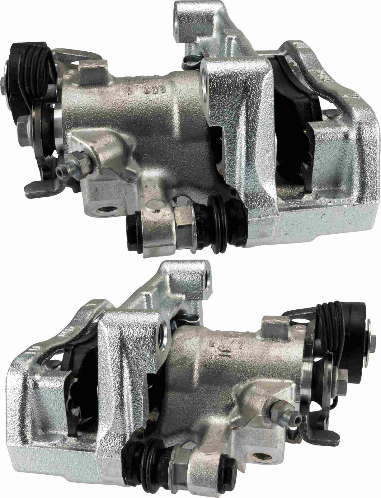 Bremssattel Bremszangeachs Satz