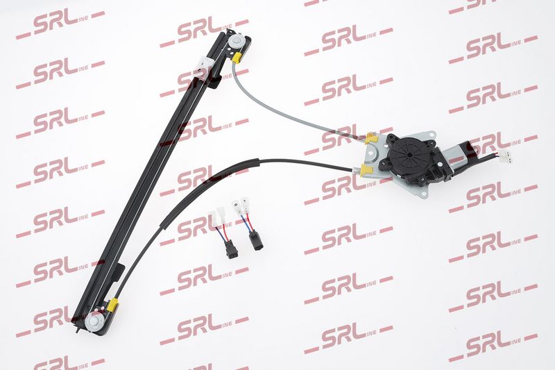 Set: 2 × Türfensterheber elektrisch