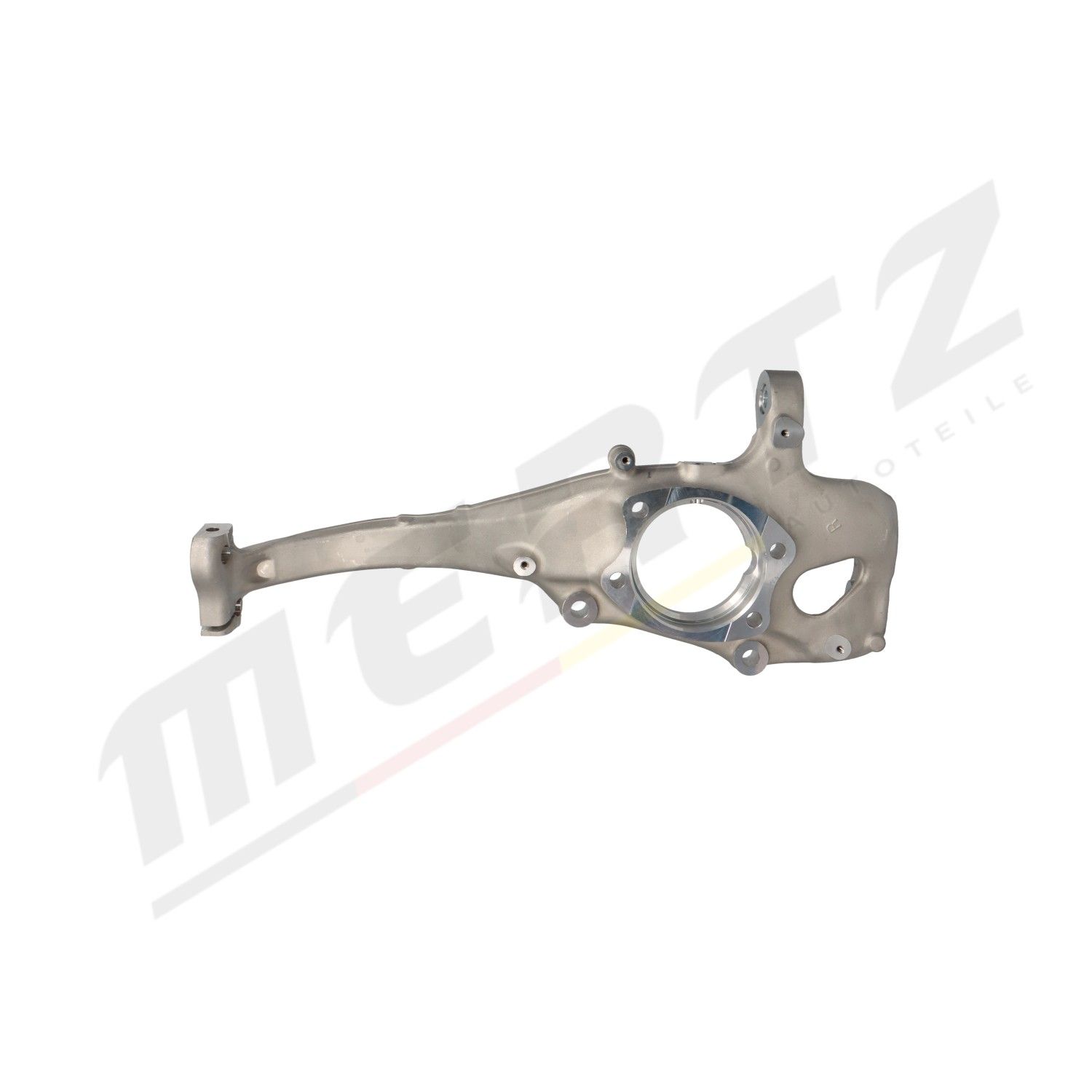 Achsschenkel Radlagergehäuse