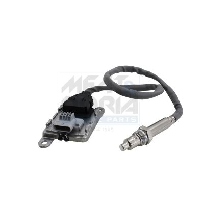 NOx Sensor Katalysator Kat