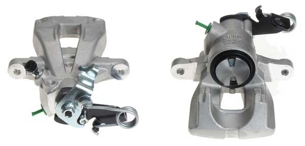 Bremssattel Bremszange