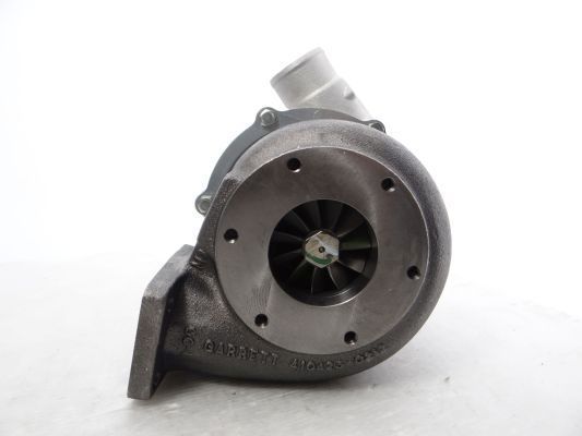Turbolader