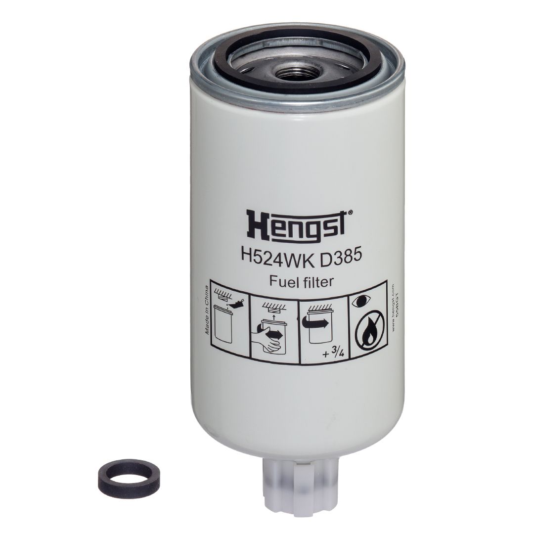 Kraftstofffilter Kraftstoff Filter