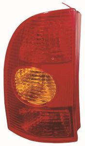 Set: 2 × Heckleuchte