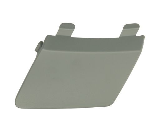 Abschlepphakenblende